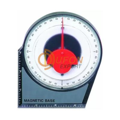 Magnetic Protractor