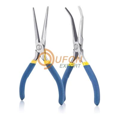 Long Nose Pliers, 6, 1 pair/set