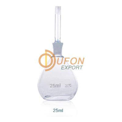 Specific Gravity Bottle