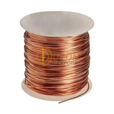 Copper Bare Wire 0.28 dia