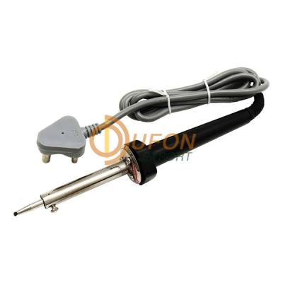 Soldering Iron, 60 watts, 1 pc/set