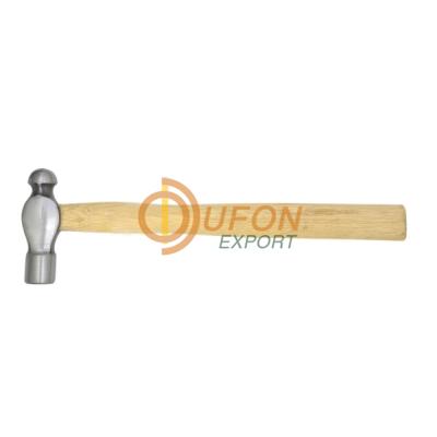 Ball Peen Hammer, handle length is 11, 350g approx. weight, 1 pc/set