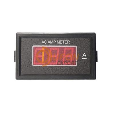 Digital Ammeter