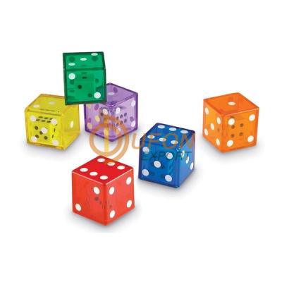 Jumbo Dice in Dice