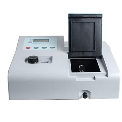 Dufon Digital Spectrophometer