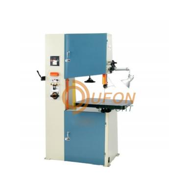 Dufon Vertical Band Saw Machine