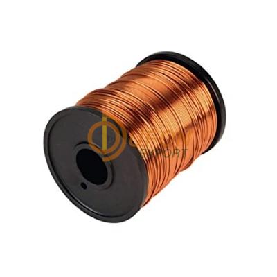 Copper Bare Wire 2.00 dia