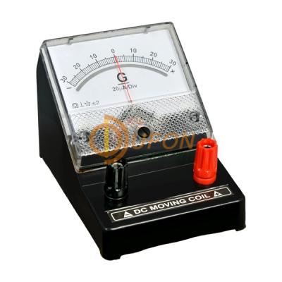 Galvanometer