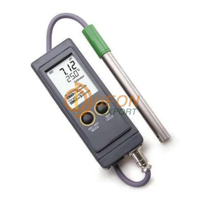 Portable pH Meter