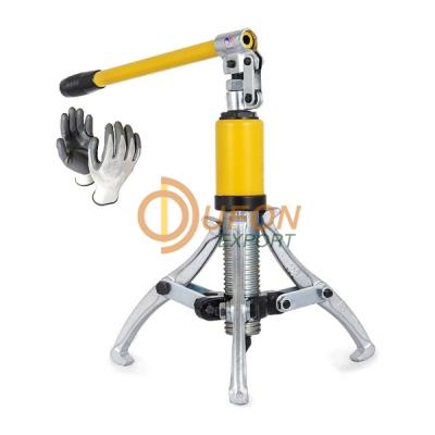 Hydraulic Puller