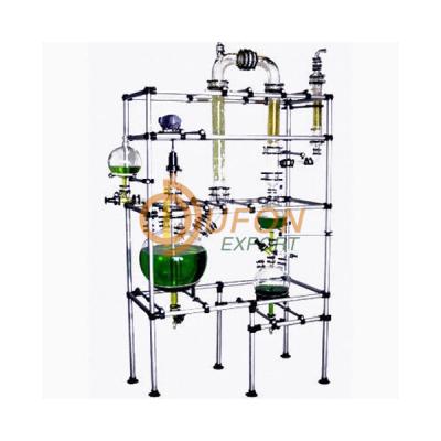 Fractional Distillation Column