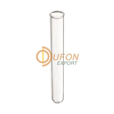 Test Tube Borosilicate Glass