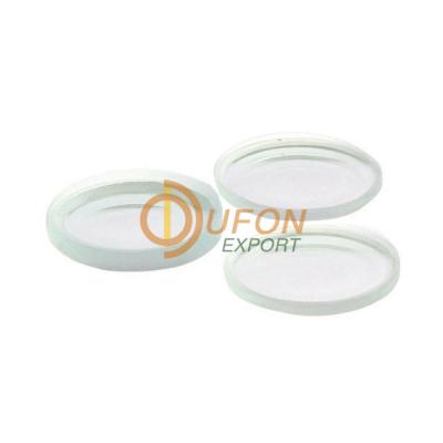 Lenses Biconcave Glass