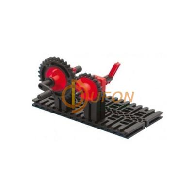 Dufon Gear Train Model