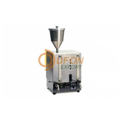 Dufon Solvent Recovery Unit