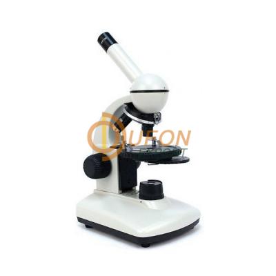LED Corded/Cordless Beginner Monocular Microscope