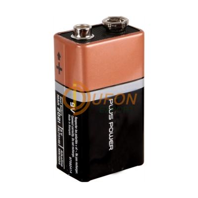 Alkaline Battery PP3