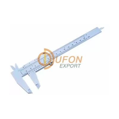 Vernier Calipers Double Scale