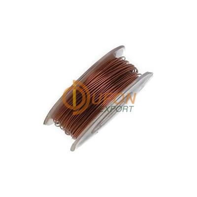 Copper Bare Wire 0.71 dia