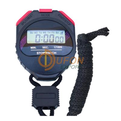 Large Display Stopwatch