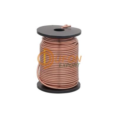 Copper Bare Wire 1.25 dia