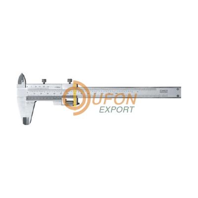 Vernier Calipers Precision