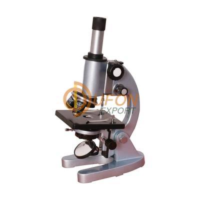 Microscope Condenser