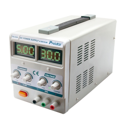 DC Power Supply
