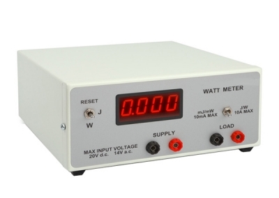 Dufon Digital Wattmeter