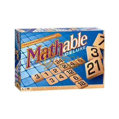 Mathable