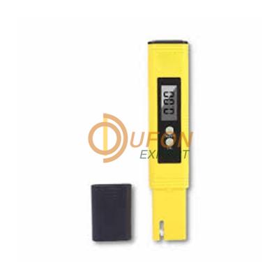 Electronic pH Tester