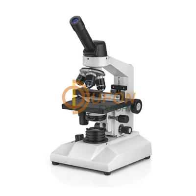 Monocular Research Microscope