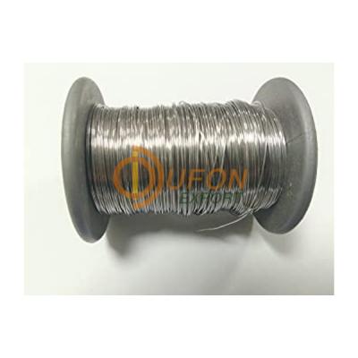 Eureka Bare Wire 24 Swg