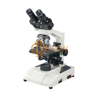 Binocular Research Microscope India