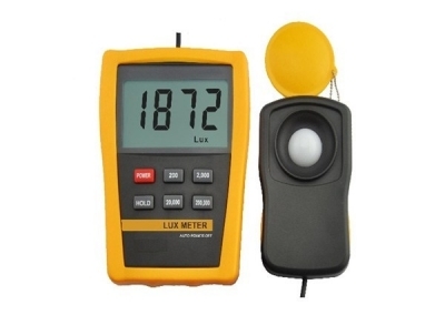 Dufon Lux Meter