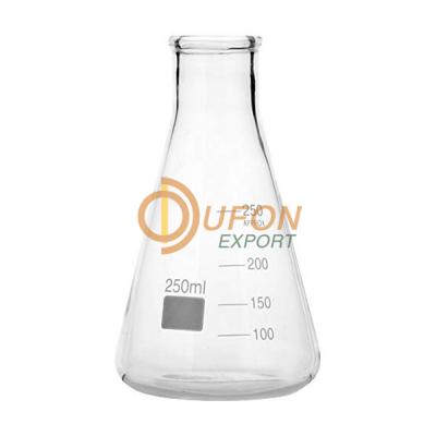 Erlenmeyer Flask, 250 ml. Borosilicate