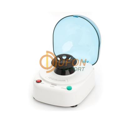 Mini Centrifuge Machine