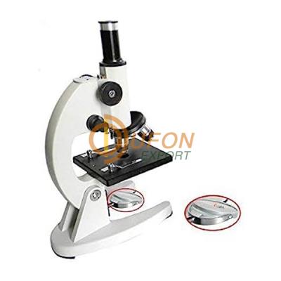 Microscope Mirror Holder