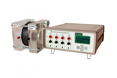 Dufon Rapid Chloride Permeability Tester