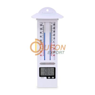 Max & Min Thermometer