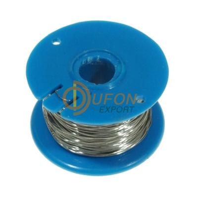 Constantan Bare Wire 28 swg