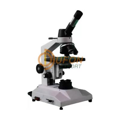 Biological Microscope India