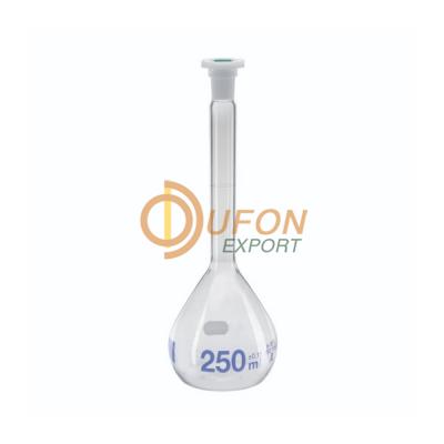 Volumetric Flask, 250 mL