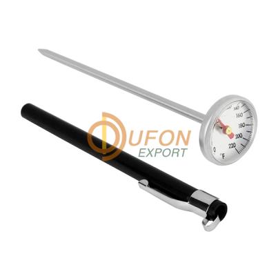 Instant Read Dial Thermometer