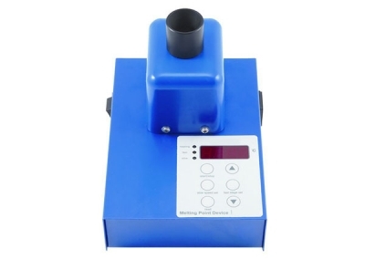 Dufon Melting Point Apparatus