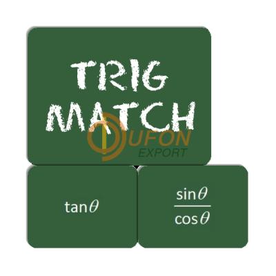 Trigmatch Game