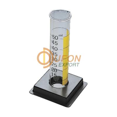 Unbreakable Graduated Cylinder