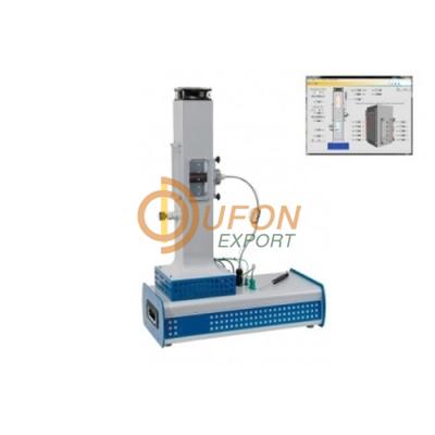 Dufon Free and Force Convection Apparatus