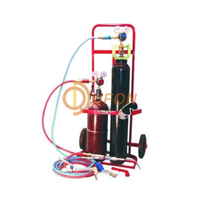 Oxy-Acetylene Equipment