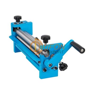 Slip Roller Machine